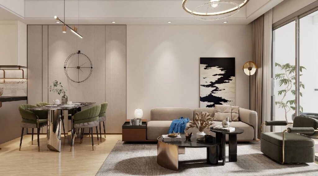 1 Bedroom Apartments for Sale in Westlands1