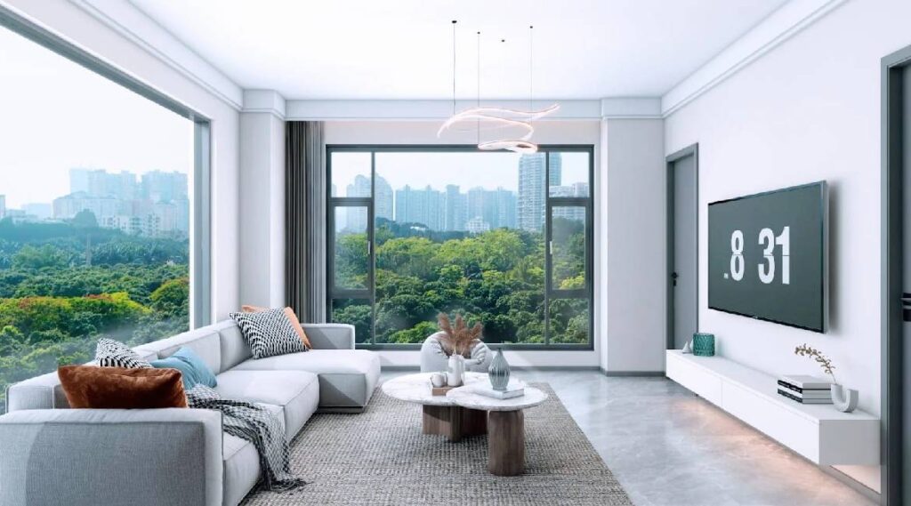 Average Property Prices in Kilimani Nairobi (2026)