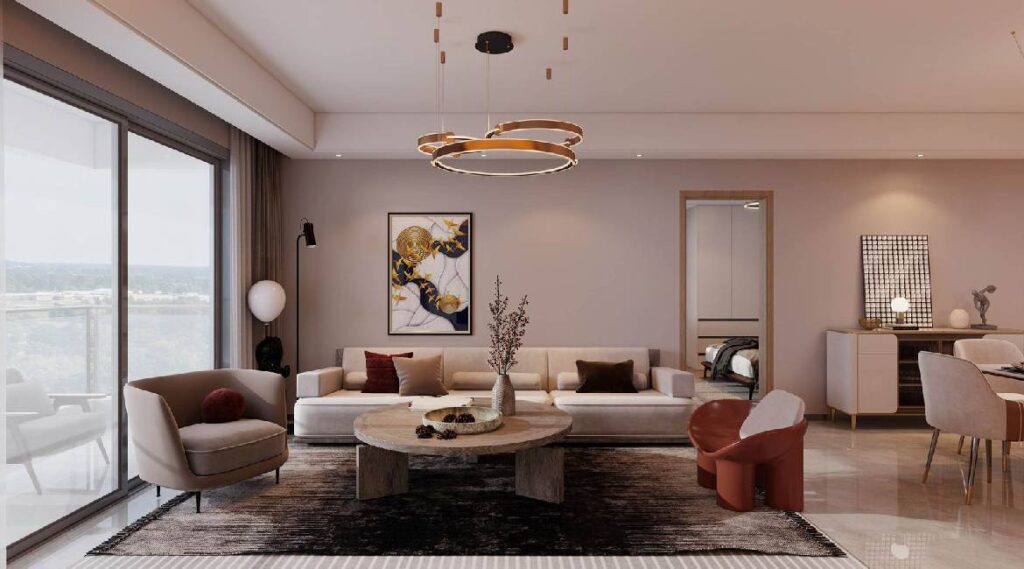 1 Bedroom Apartments for Sale in Westlands1.7