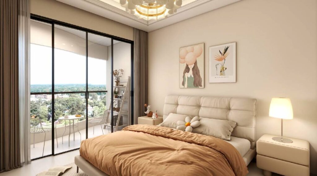 2 bedroom apartments1
