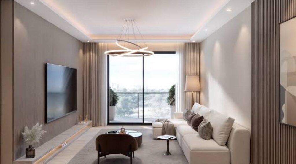 2 bedroom apartments1.1