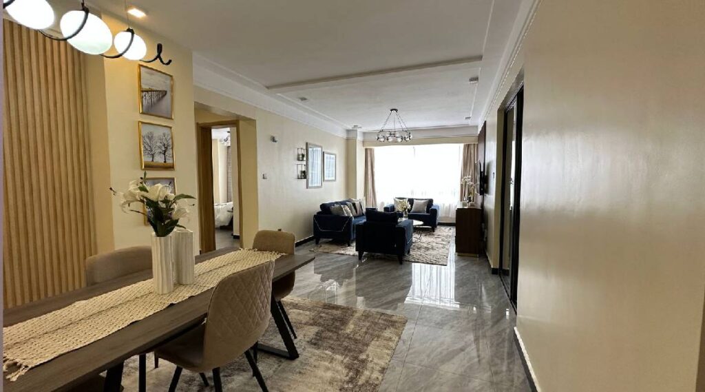2 bedroom apartments1.6