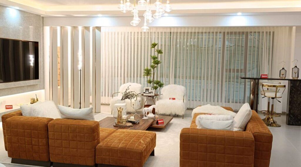 5 Bedroom Duplex Apartment for Sale in Kilimani1.3