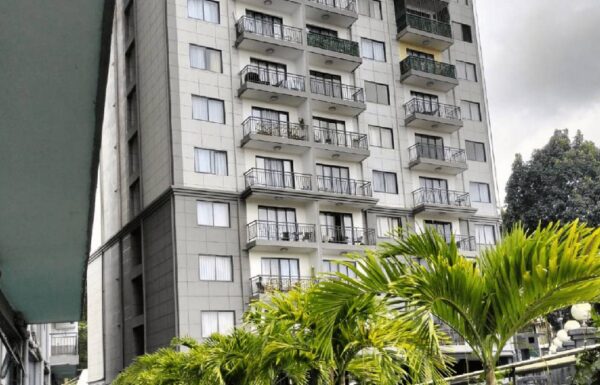 Alina Ridge Apartments Kileleshwa1