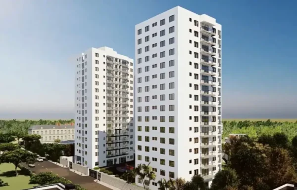Alina Valley Apartment In Kilimani For Sale