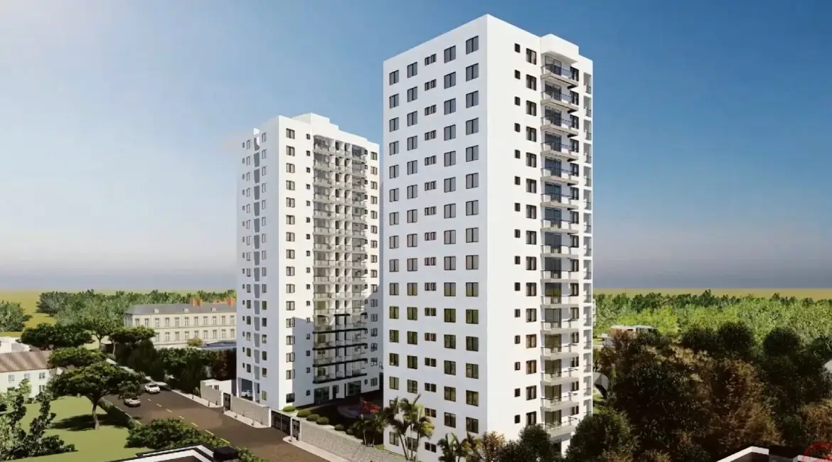 Alina Valley Apartment In Kilimani For Sale