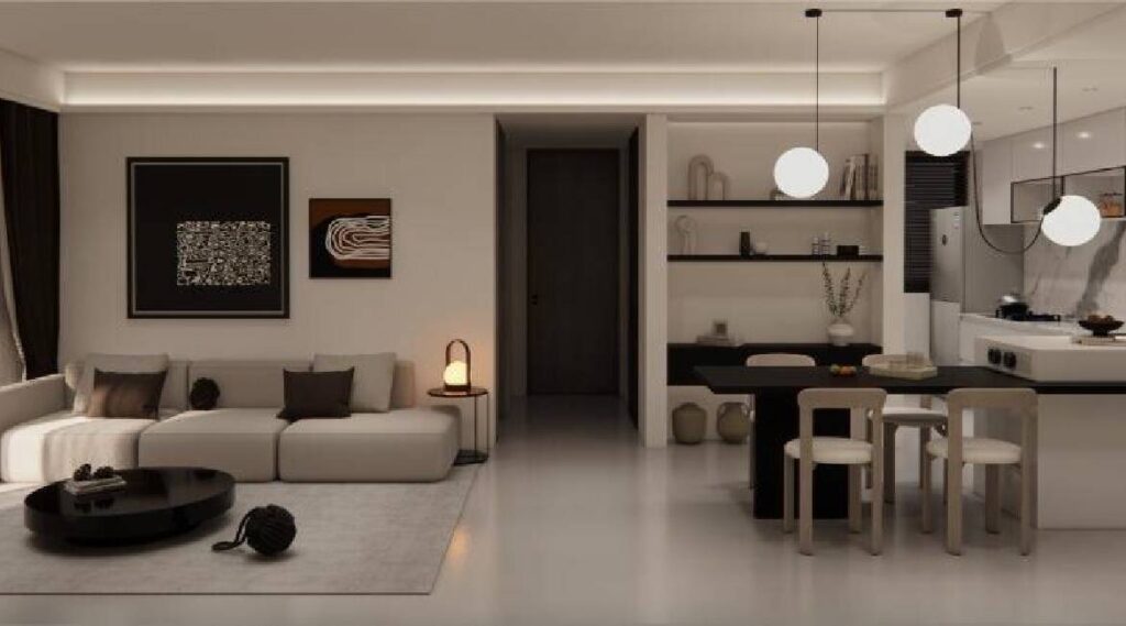 Amber Bay Studios for Sale in Lavington1.4