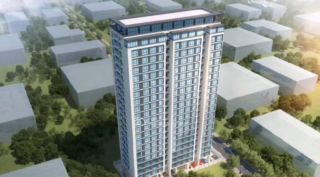 Apartments for Sale in Kilimani, Nairobi1