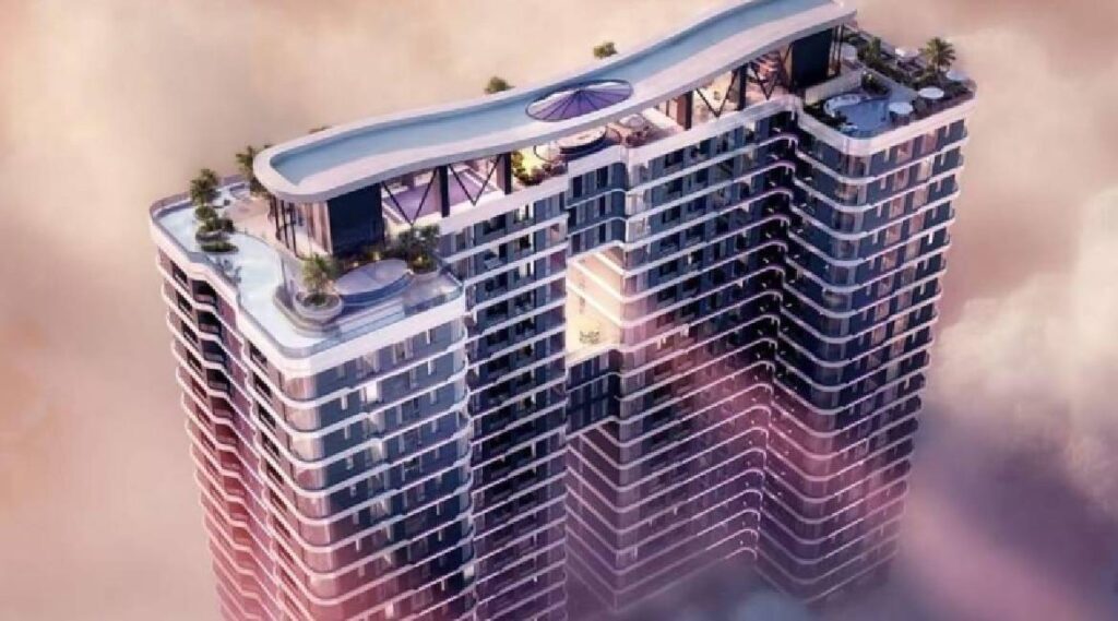 Apartments for Sale in Kilimani, Nairobi1.1