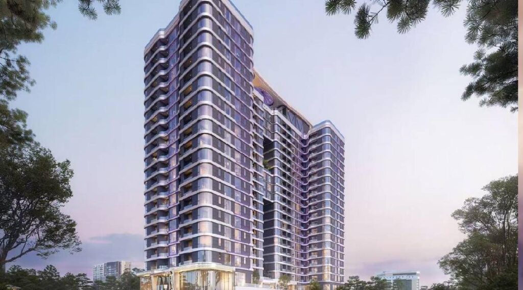 Apartments for Sale in Kilimani, Nairobi1.2