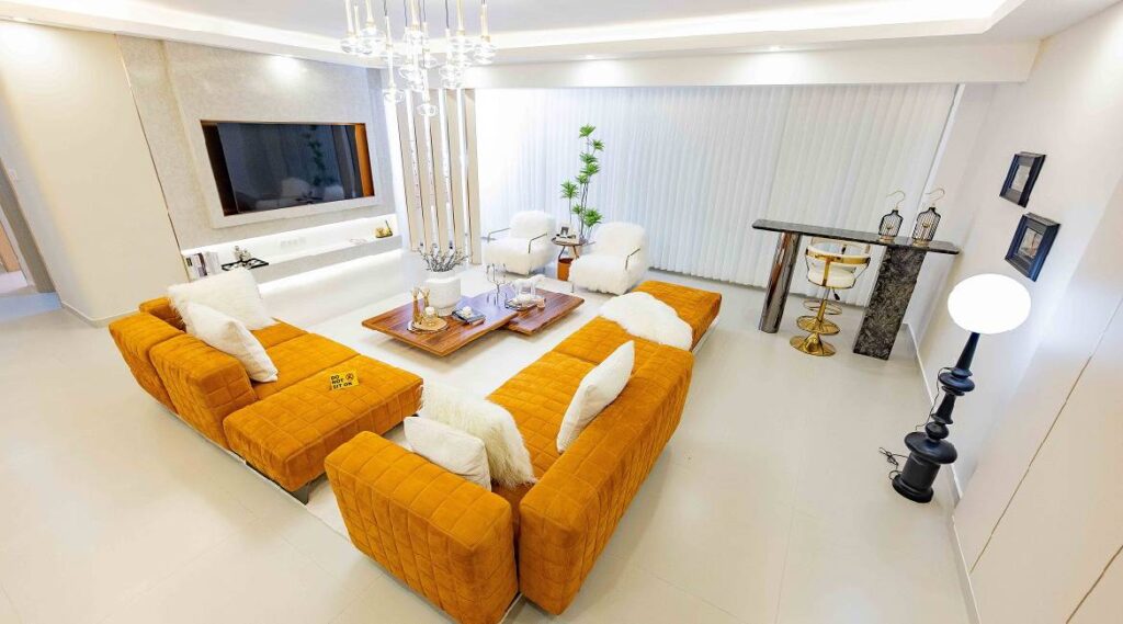 Apartments for Sale in Kilimani, Nairobi1.4 (1)