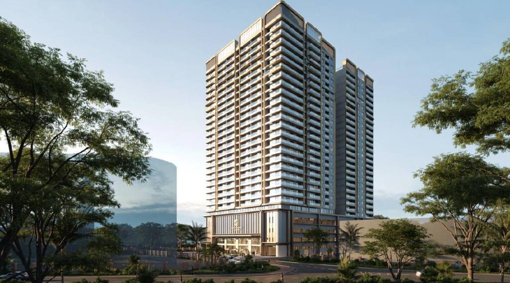 Apartments for Sale in Westlands From KES 8.7M1