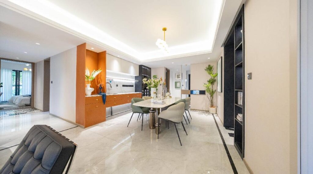 Apartments for Sale in Westlands1.2