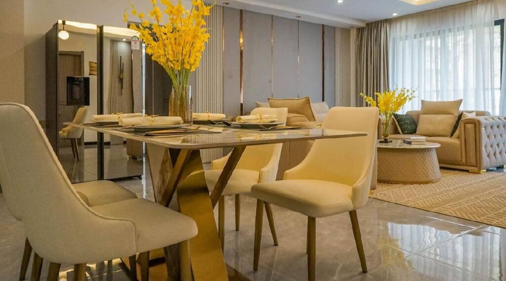 Apartments for Sale in Westlands1.4