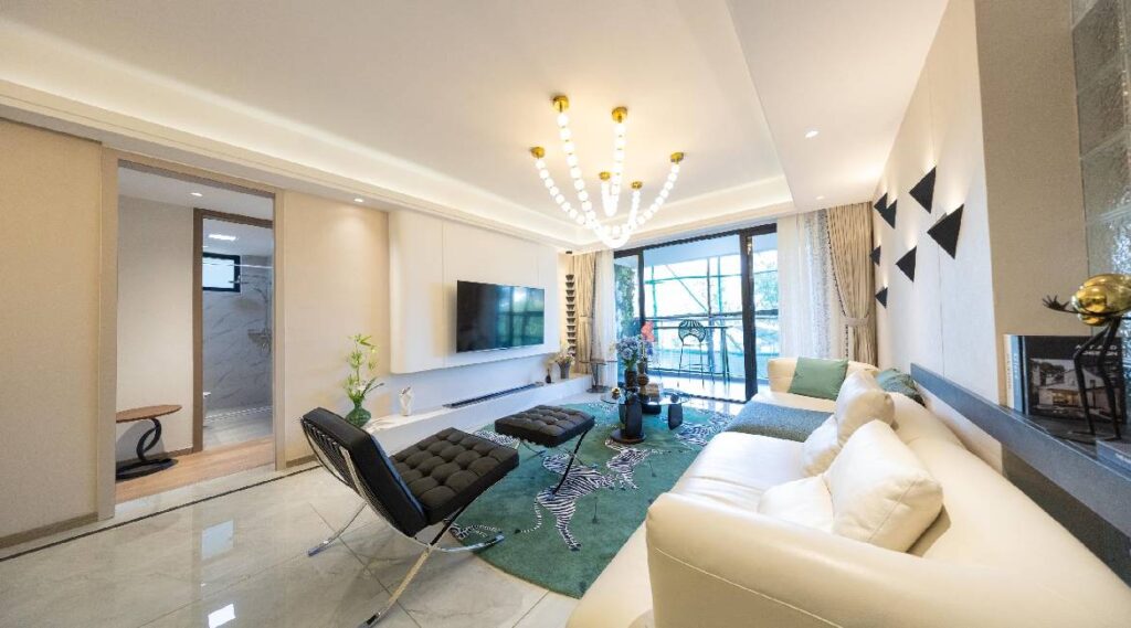 Apartments for Sale in Westlands1.5