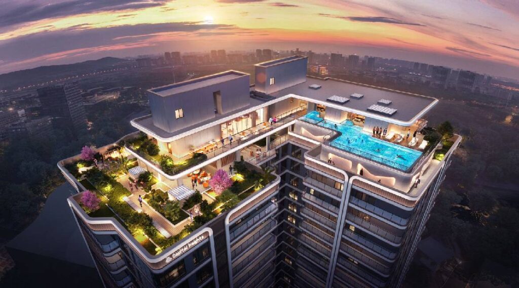 Apartments for Sale in Westlands1.7