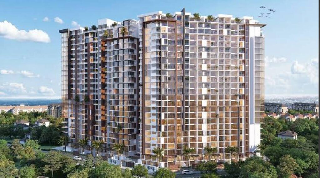 Aya Luxury Residences1.1