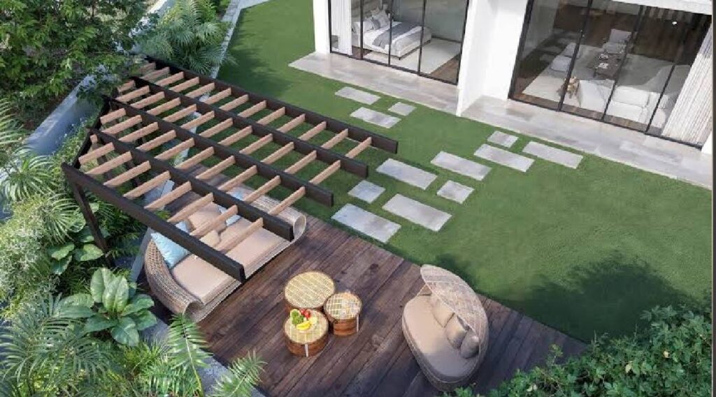 Aya Luxury Residences1.3
