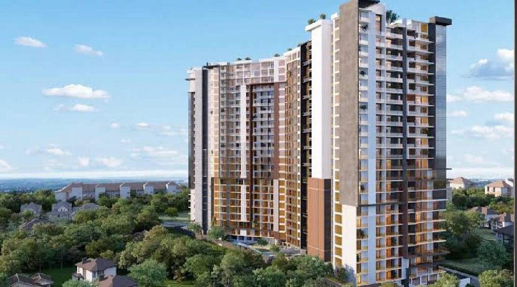 Aya Luxury Residences1.4
