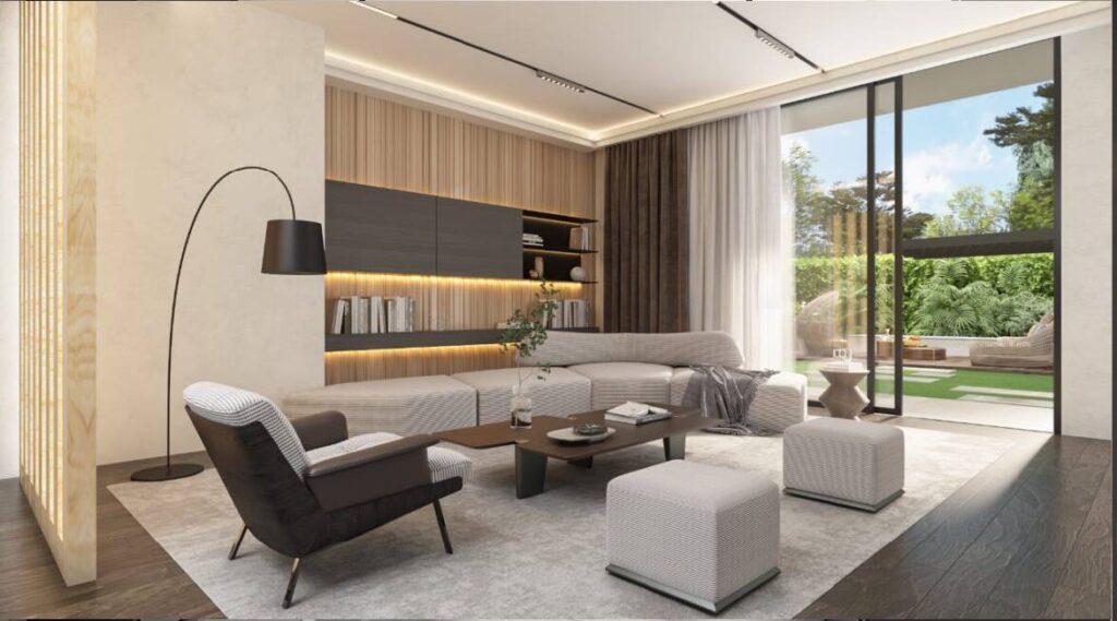 Aya Luxury Residences1.6 (1)