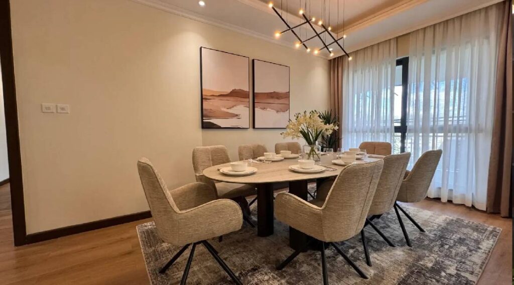 Bahari Starlet apartments1