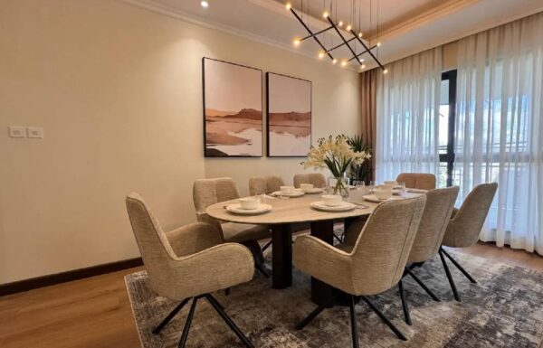 Bahari Starlet apartments1