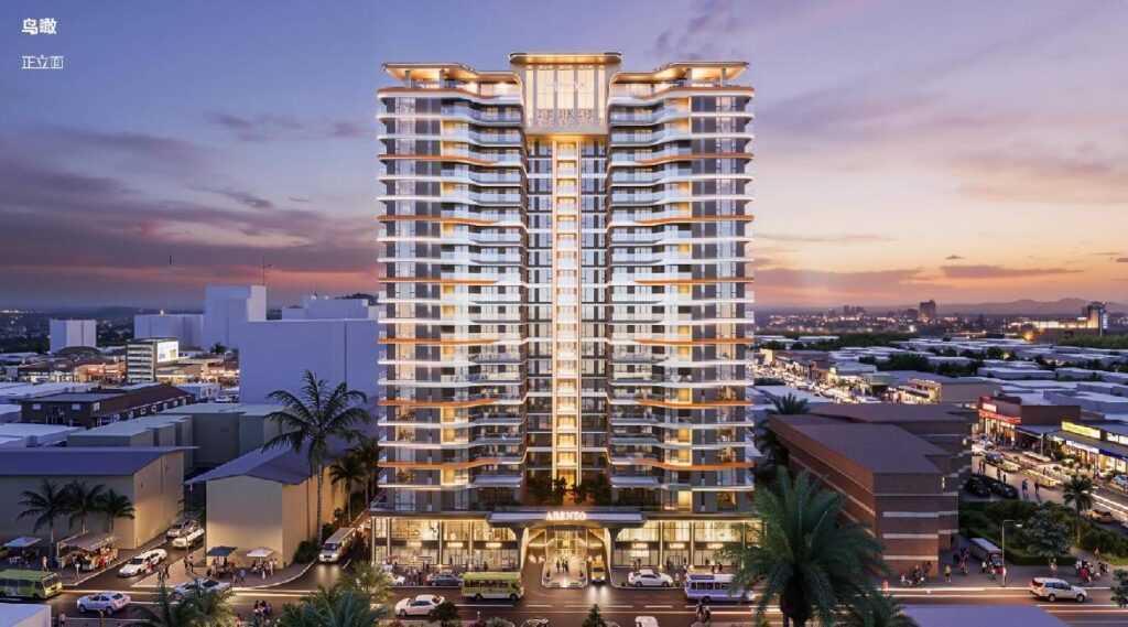 Baraka Capital Residency _ Kilimani1