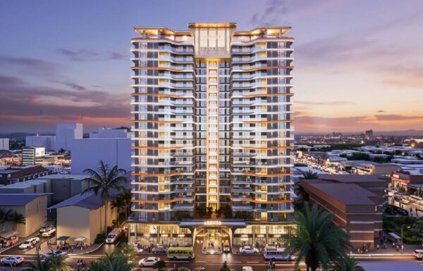 Baraka Capital Residency _ Kilimani1