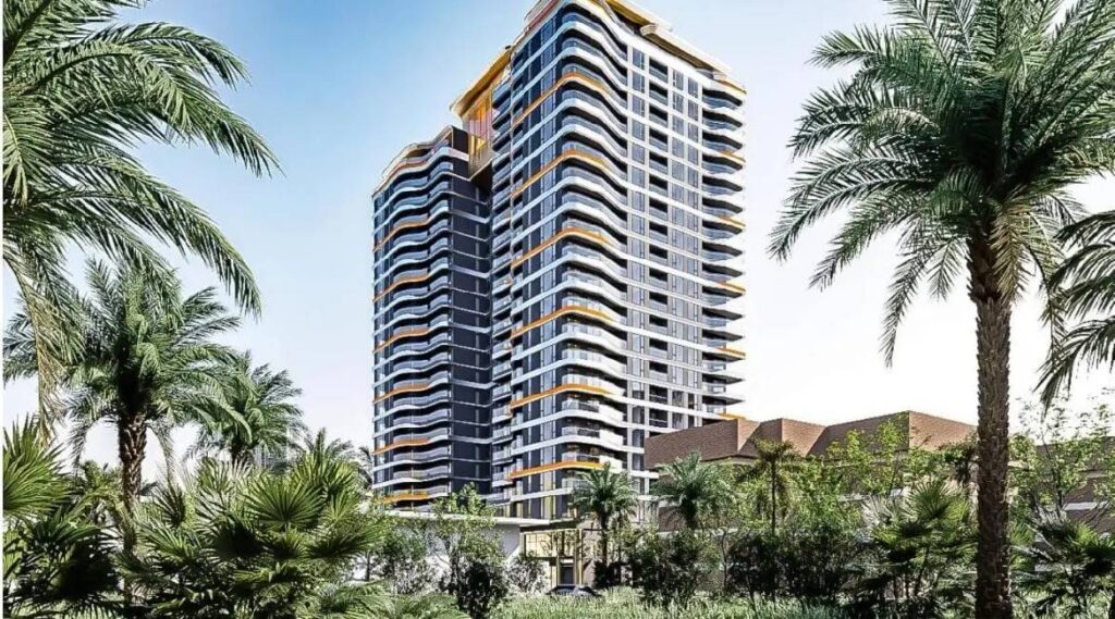 Baraka Capital Residency _ Kilimani1.1
