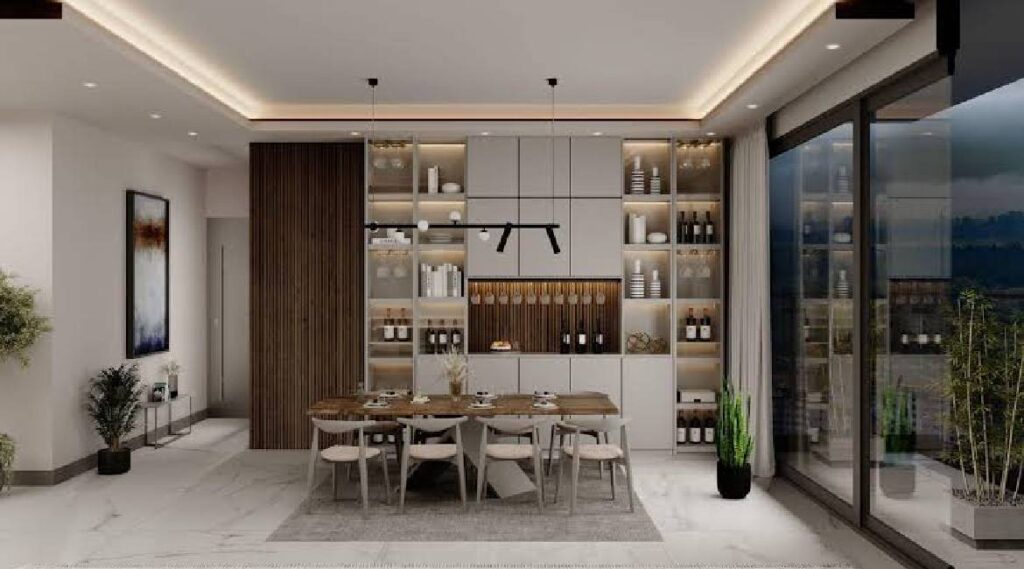 Bliss Court apartments