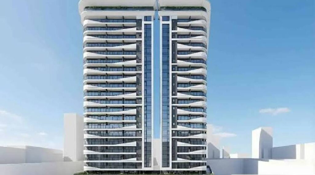 Bliss Court apartments1.4