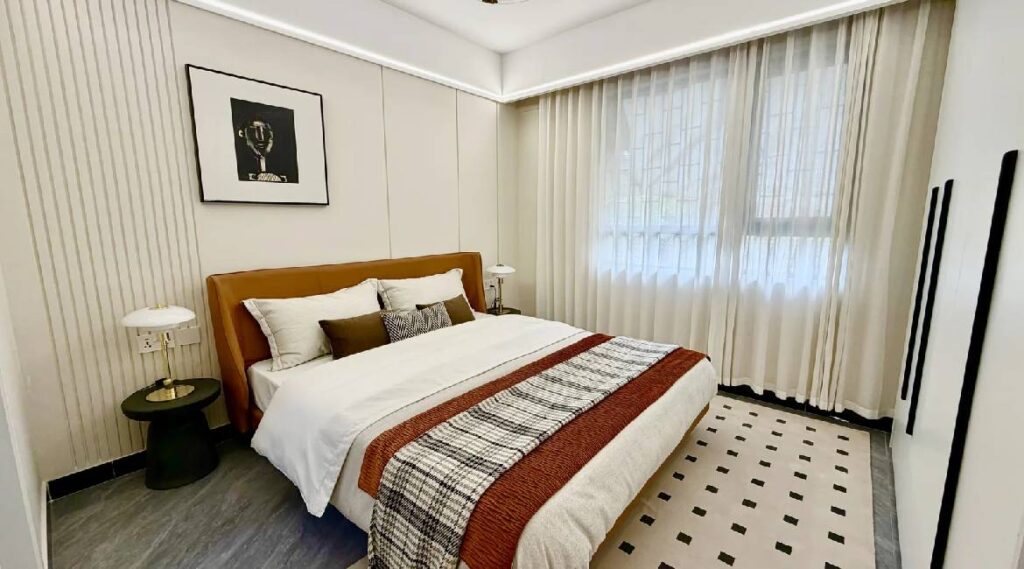Bliss Court apartments1.5