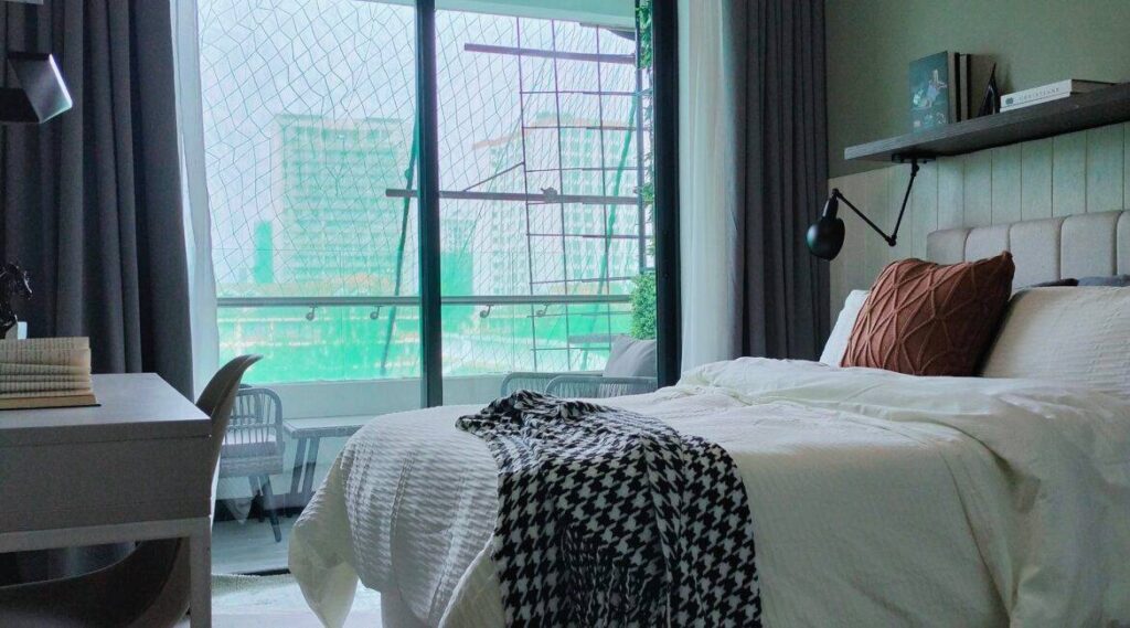 Citi Rise Residency apartments1.1