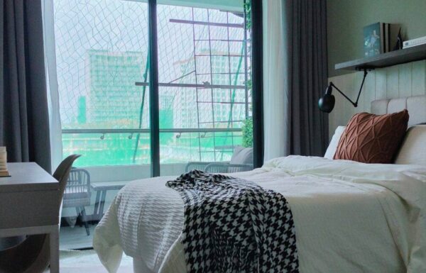Citi Rise Residency apartments1.1
