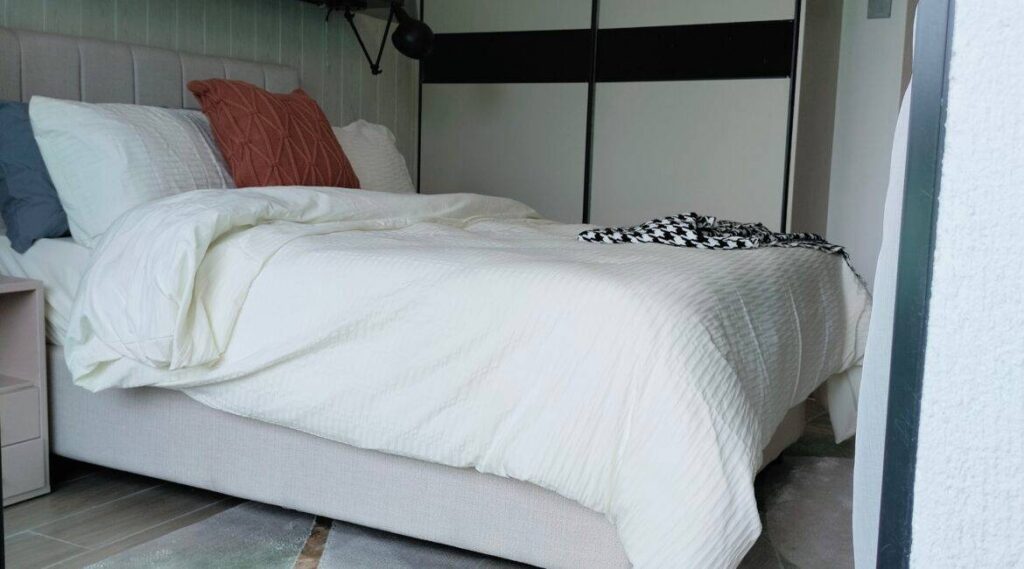 Citi Rise Residency apartments1.2