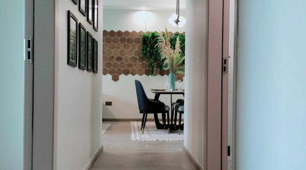Citi Rise Residency apartments2.3