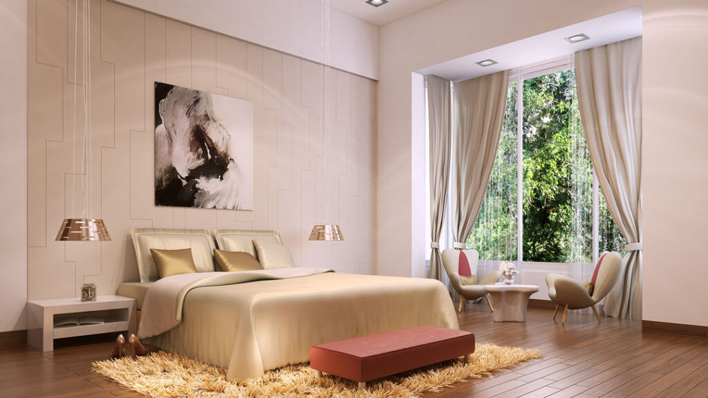 Colosseum-bedroom-1