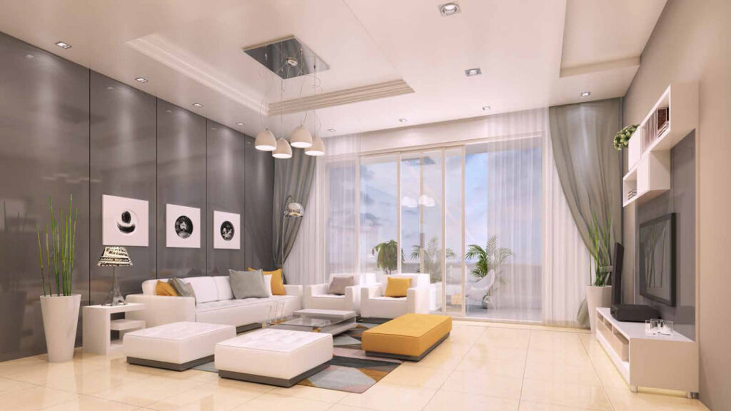 Colosseum-living-room
