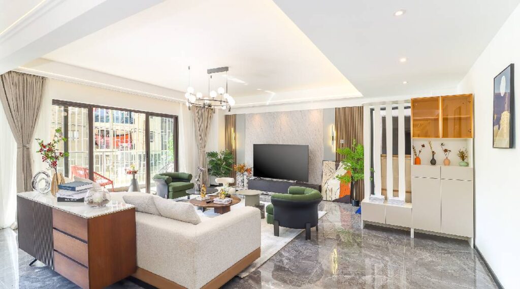 Comfy Gardens Apartments Kileleshwa