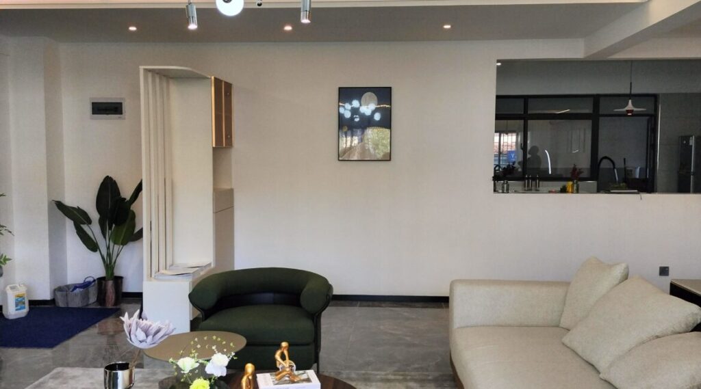 Comfy Gardens Apartments Kileleshwa5
