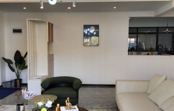 Comfy Gardens Apartments Kileleshwa5
