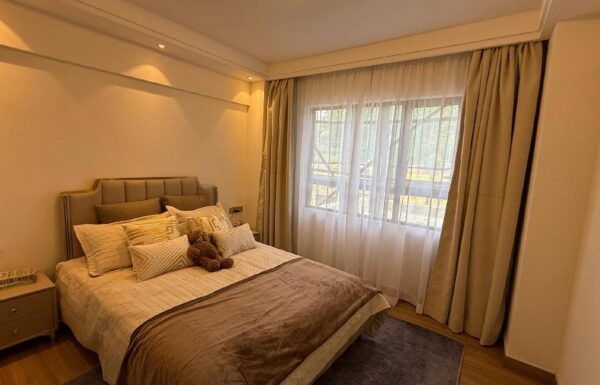 Crescent Residency apartments in Kileleshwa1