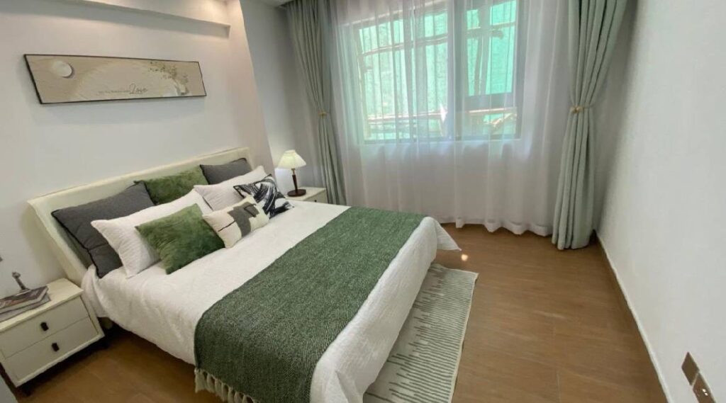 Crescent Residency apartments in Kileleshwa1.2