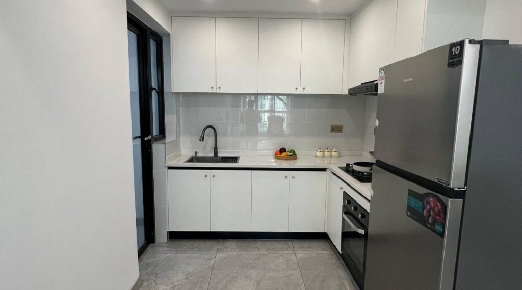 Crescent Residency apartments in Kileleshwa1.4