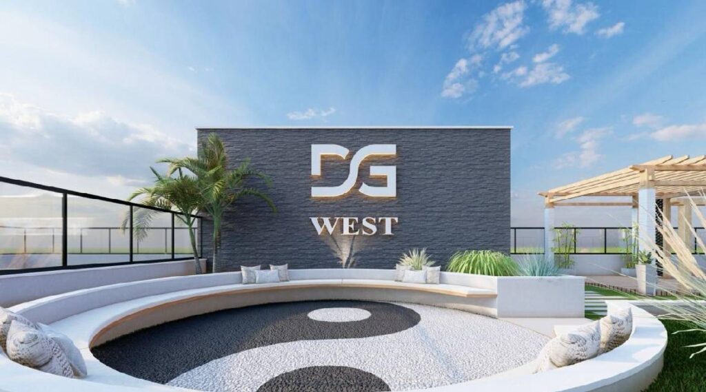DG West Apartments1.7
