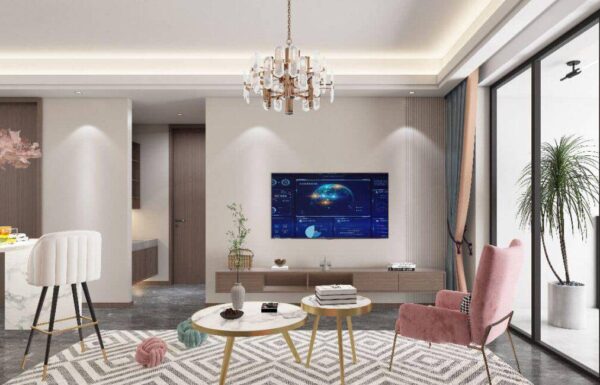Dolce Vita Oasis Apartments for Sale in Westlands1.3