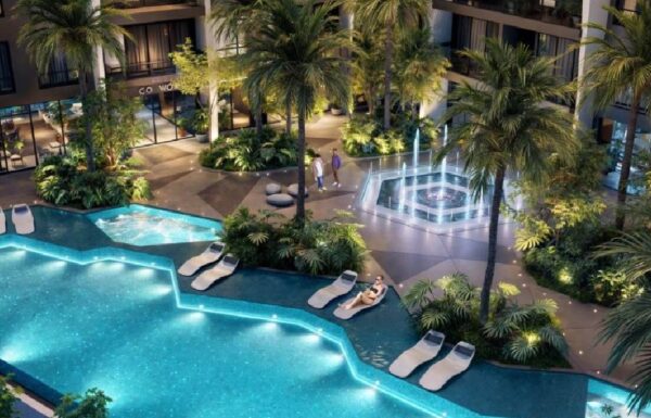 Gemini Residency Apartments in Westlands1