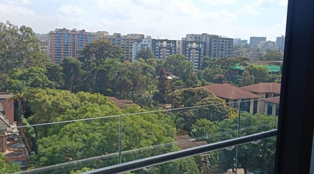 Gemland 2 Bedroom Apartments for Sale in Westlands1.7