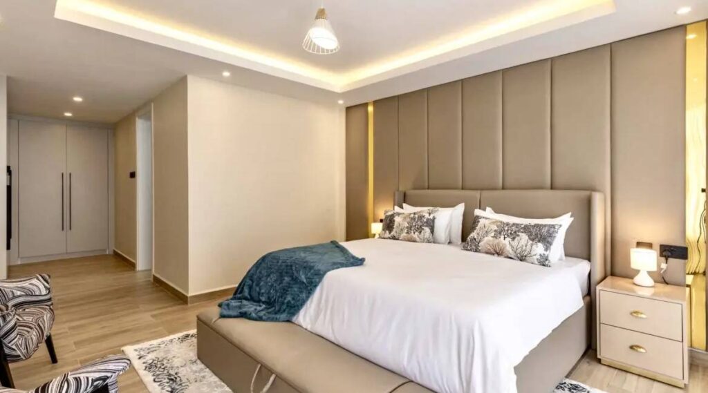 Greenville Gardens Apartments for Sale in Westlands