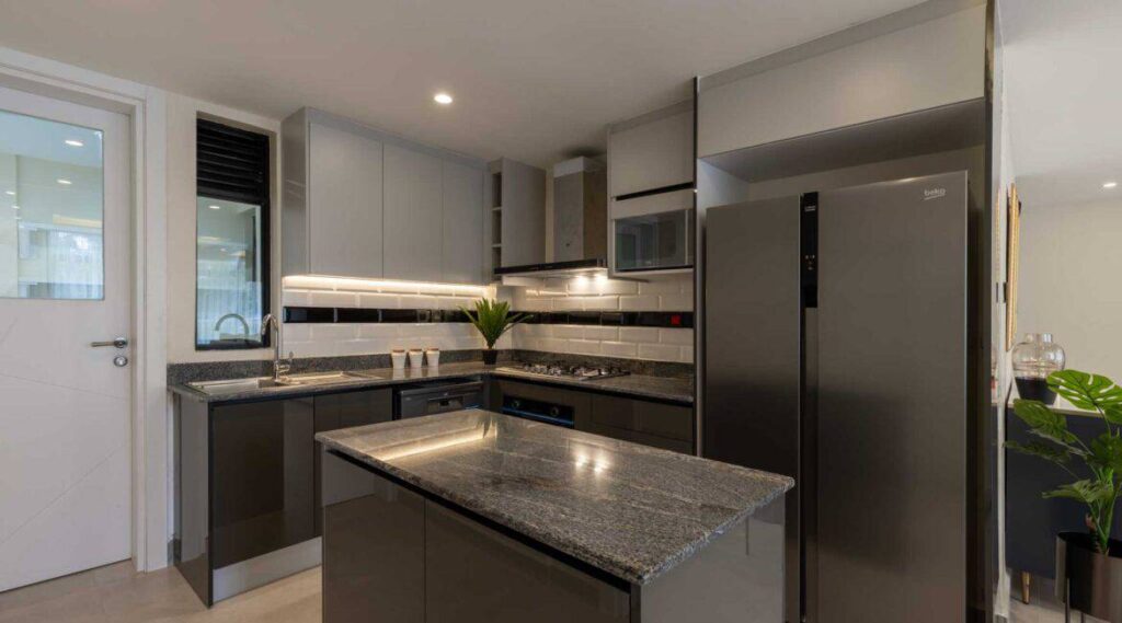 Greenville Gardens Apartments for Sale in Westlands1.2